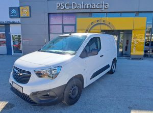 OPEL COMBO VAN 2019 Van Cargo D15DT,75kw L1H1