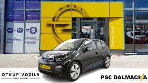 BMW i3 94 Ah Aut