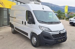 CITROEN JUMPER FURGON HLADNJAČA 35+ L2H2 NIVO 1