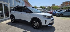 CITROEN C5 AIRCROSS MAX Hybrid 136 e-DCS6 1.2 PURETECH CITROEN C5 AIRCROSS MAX Hybrid 136 e-DCS6 1.2 PURETECH