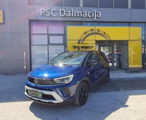 OPEL CROSSLAND X Design&Tech F12XHL,81kw,MT6,s/ OPEL CROSSLAND X Design&Tech F12XHL,81kw,MT6,s/