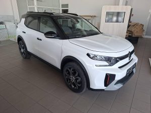 CITROEN C3 AIRCROSS PLUS TURBO 100 BVM6 1.2 PURETECH CITROEN C3 AIRCROSS PLUS TURBO 100 BVM6 1.2 PURETECH