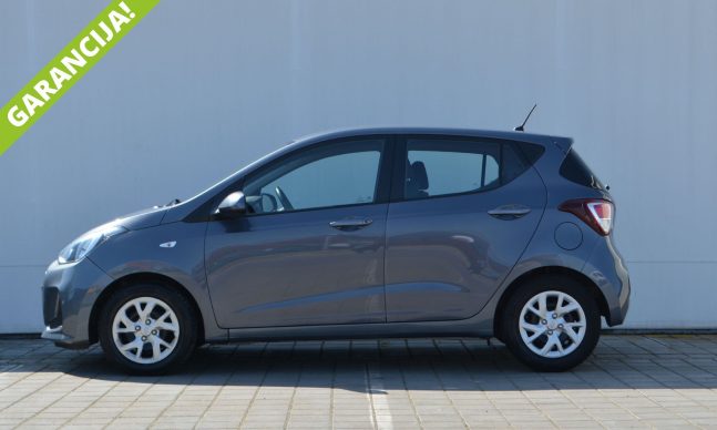 HYUNDAI 1,0 TREND