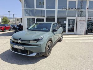 CITROEN C4 MAX 1.2 PureTech 130 EAT8 CITROEN C4 MAX 1.2 PureTech 130 EAT8