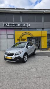 OPEL MOKKA Enjoy, 1.4 S/S, 103 kW 1.4 16V