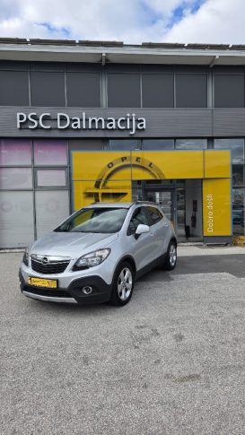 OPEL MOKKA Enjoy, 1.4 S/S, 103 kW 1.4 16V