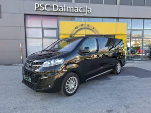 OPEL ZAFIRA LIFE LIFE Bus.Edition 2.0 D,130 kw,AT8