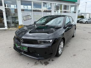 Opel Astra Bus.Edition 1.2 Turbo 96kw – 7 godina garancije!